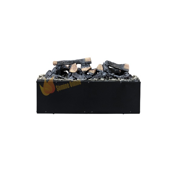 Dimplex Cassette M 3 Boyutlu Elektrikli Şömine - Görsel 4