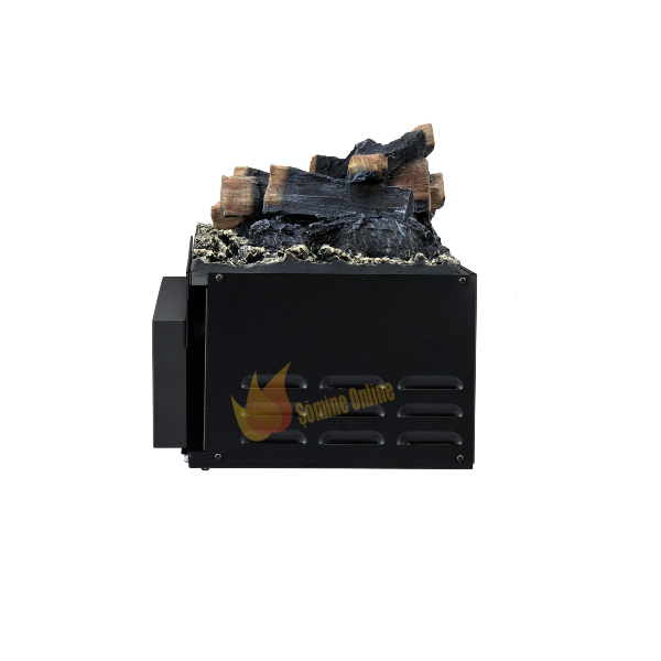 Dimplex Cassette M 3 Boyutlu Elektrikli Şömine - Görsel 8