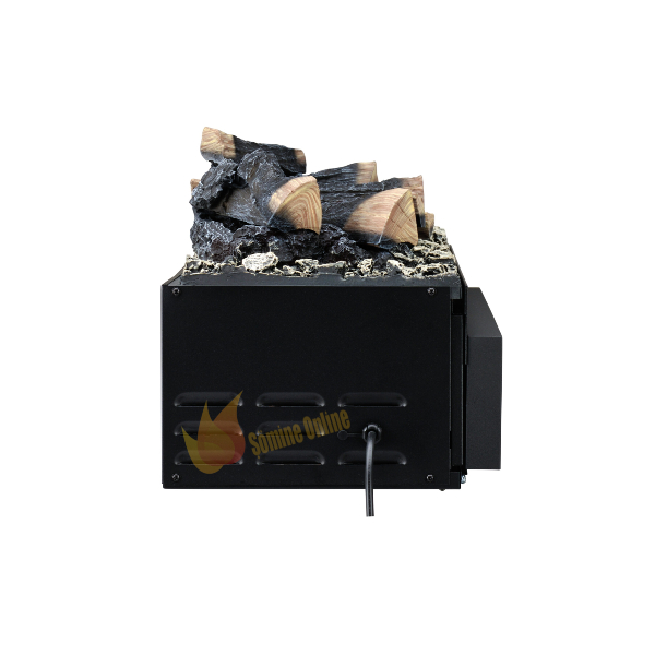 Dimplex Cassette M 3 Boyutlu Elektrikli Şömine - Görsel 9