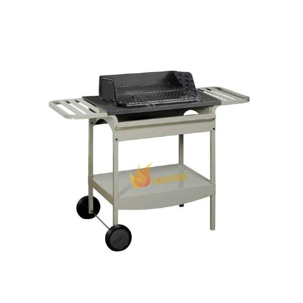 INVICTA Madisson Gril Döküm Barbekü