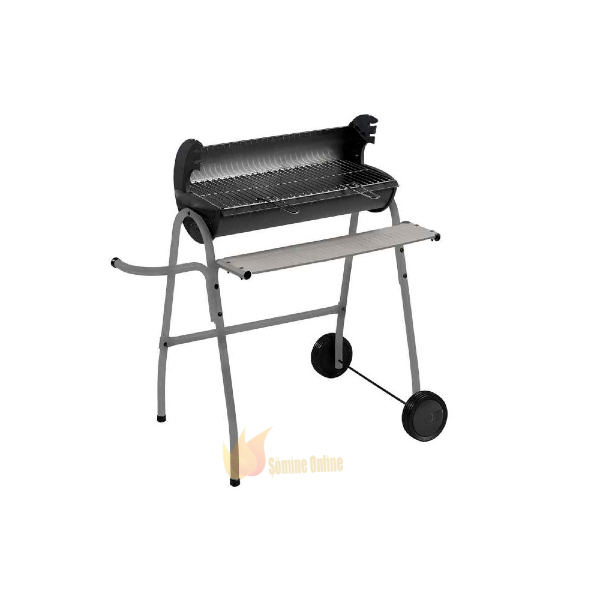 INVICTA Managua Döküm Barbekü