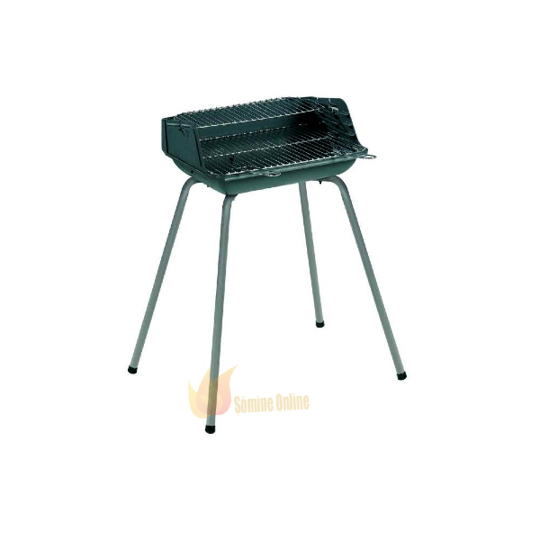 INVICTA Mombassa Döküm Barbekü