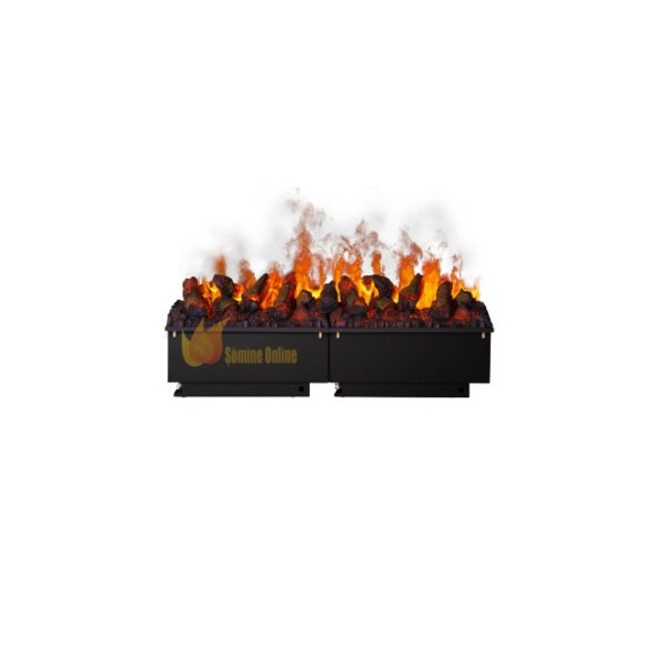 Dimplex Cassette 1000 3 Boyutlu Elektrikli Şömine