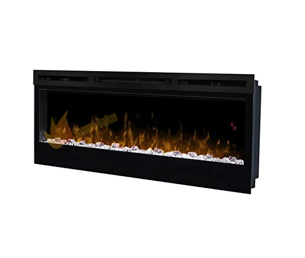 Dimplex Prism 50 Elektrikli Plazma Şömine