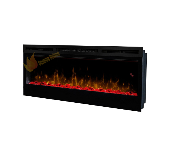 Dimplex Prism 74 Elektrikli Plazma Şömine