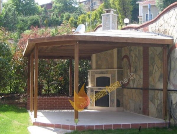 Taş Barbekü-10