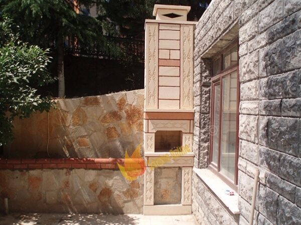 Taş Barbekü-13