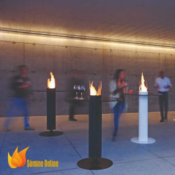 Event Fire Bioethanol Şömine - Görsel 3
