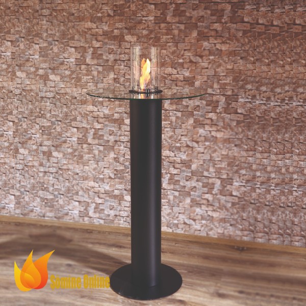 Event Fire Bioethanol Şömine - Görsel 2