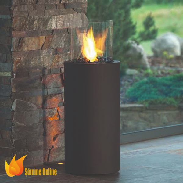 Torch bioethanol şömine