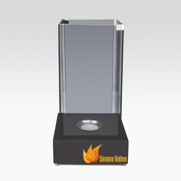 Tornado Bioethanol Şömine
