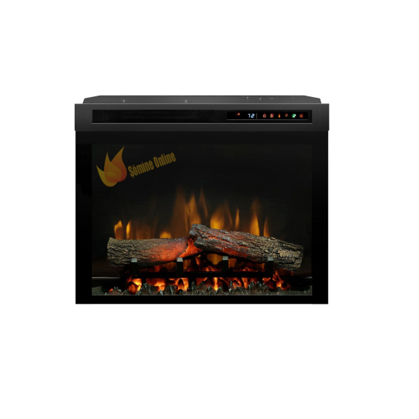 Dimplex XHD 28 Elektrikli Şömine