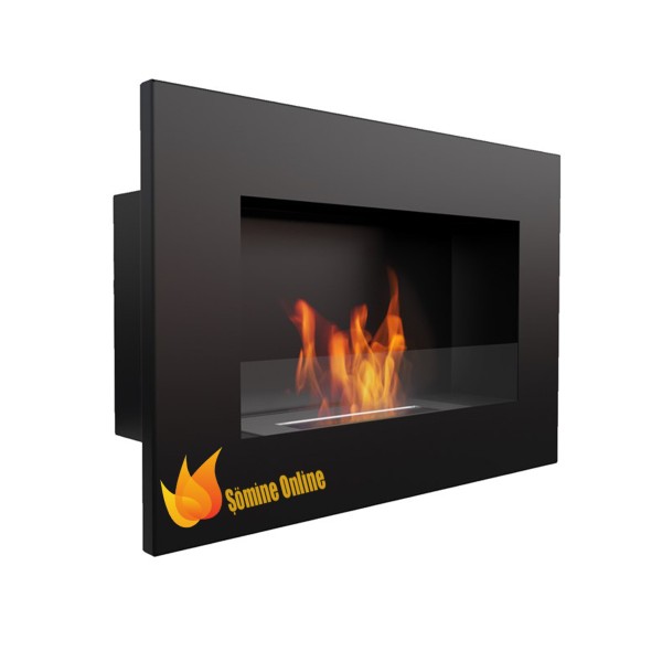 Fire on Board (60 cm burner) Bioethanol Şömine