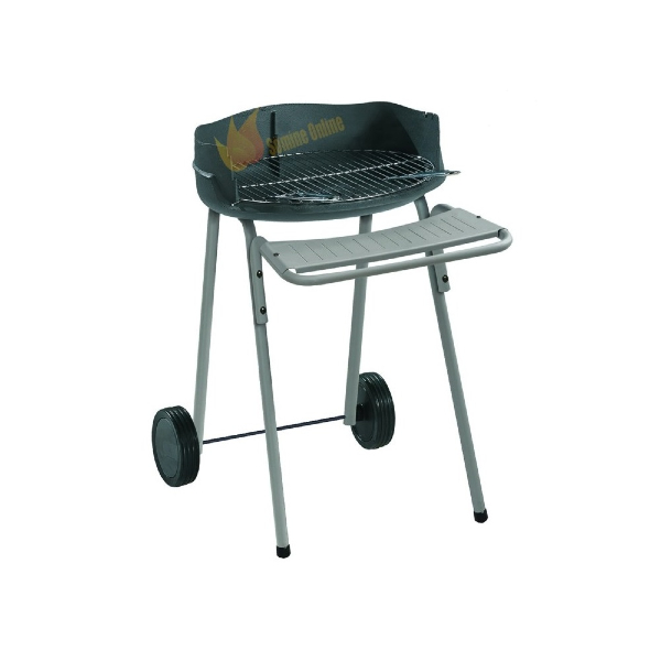 INVICTA Amparo Düküm Barbekü