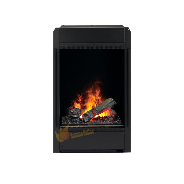 Dimplex Fire 400 3 Boyutlu Elektrikli Şömine