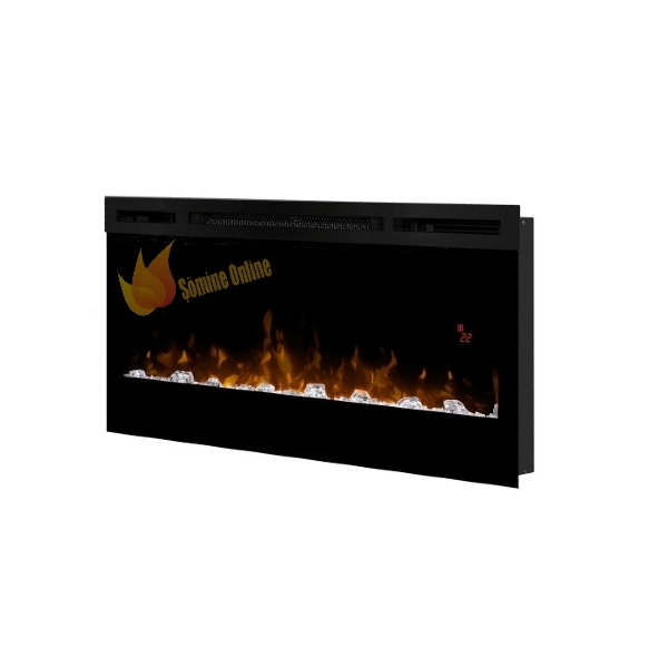 Dimplex Prism 34 Elektrikli Plazma Şömine