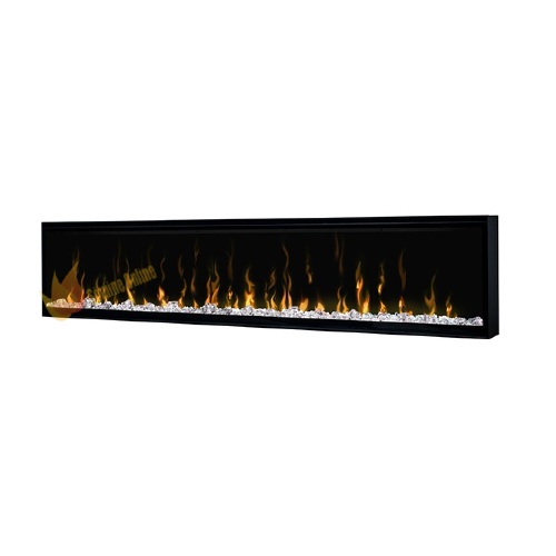 Dimplex İgnite XL 74 Elektrikli Plazma Şömine