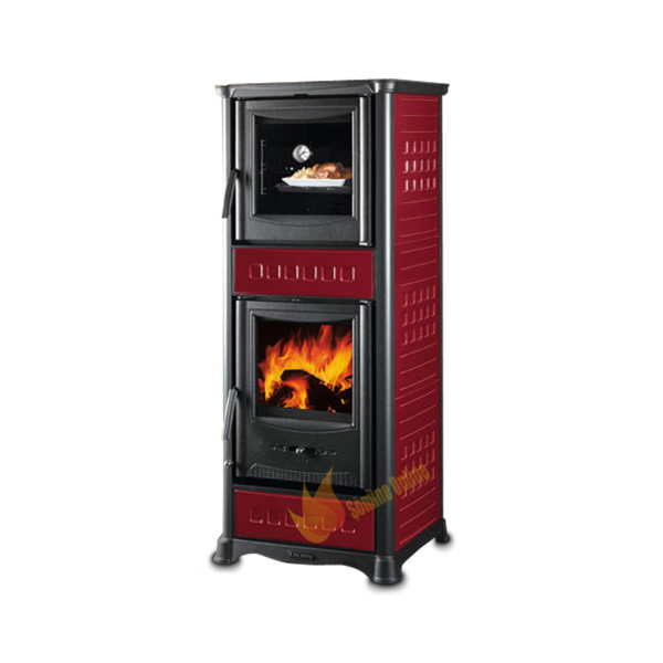 Dal Zotto Carlotta Forno 13 Kuzine Soba