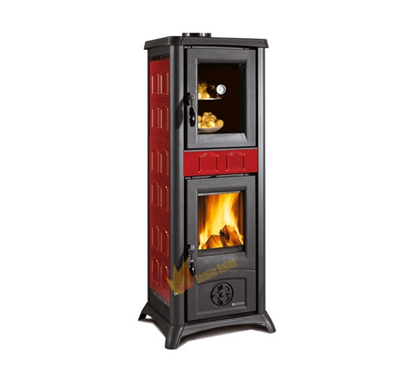 La Nordica Gemma Forno Kuzine Soba