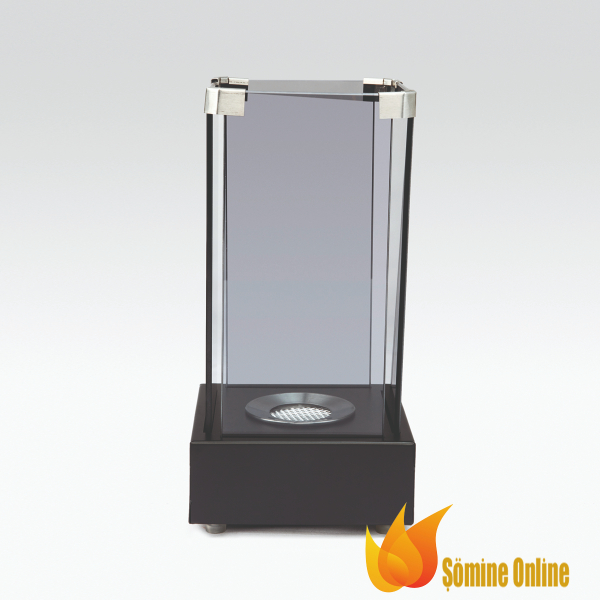 Mini Tornado Bioethanol Şömine