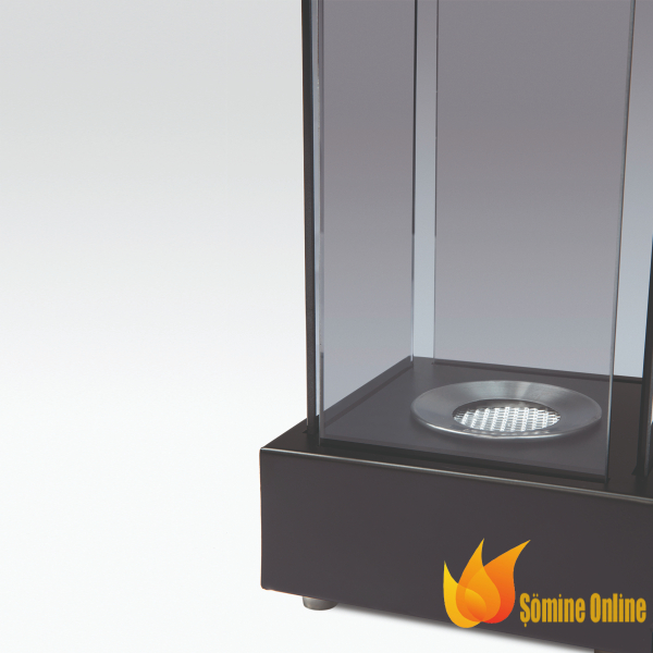 Mini Tornado Bioethanol Şömine - Görsel 3