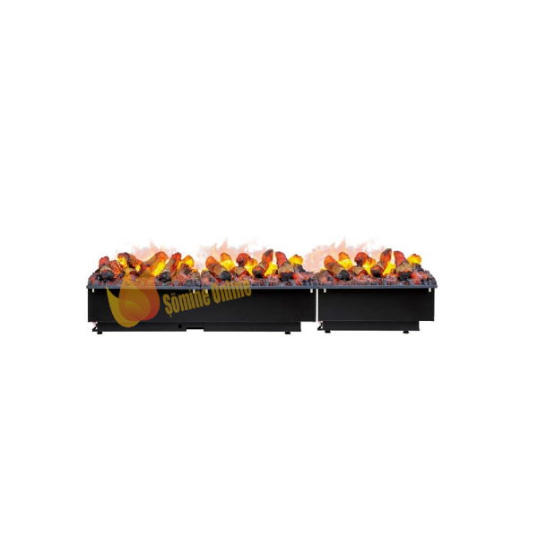 Dimplex Cassette 1500 3 Boyutlu Elektrikli Şömine