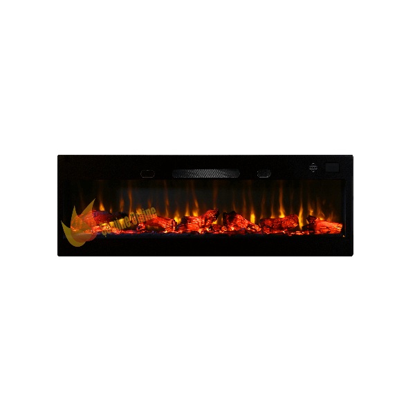 Flameline ZDT 160 Elektrikli Plazma Şömine