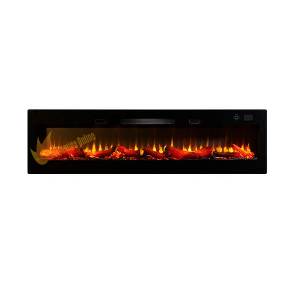Flameline ZDT 200 Elektrikli Plazma Şömine