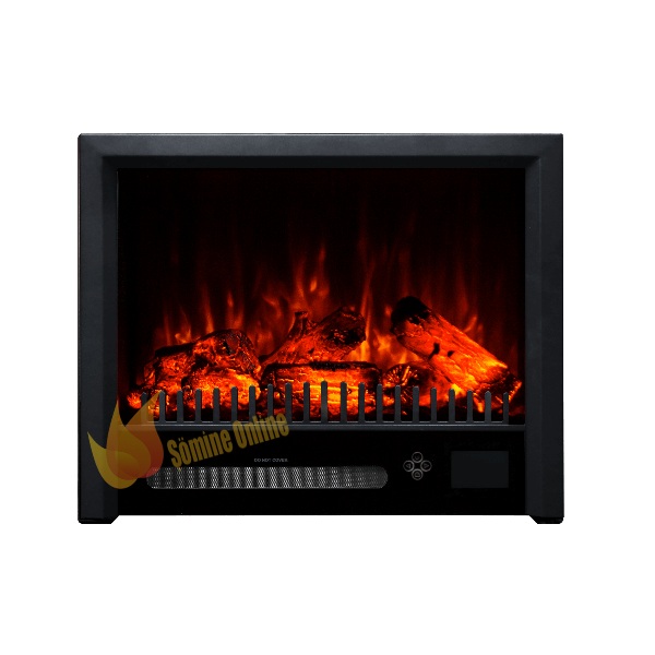 Flameline ZDT 80 Elektrikli Şömine
