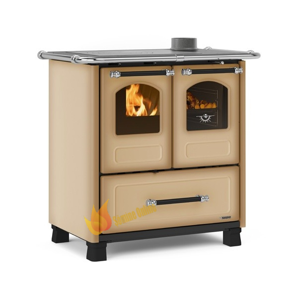 La Nordica Family 3,5 Kuzine Soba Cappuccino