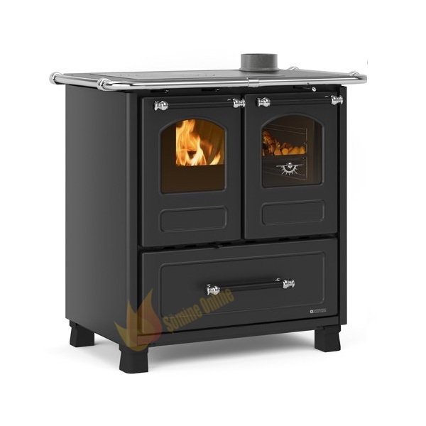 La Nordica Family 3,5 Kuzine Soba