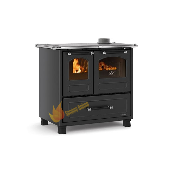 La Nordica Family 4,5 Kuzine Soba