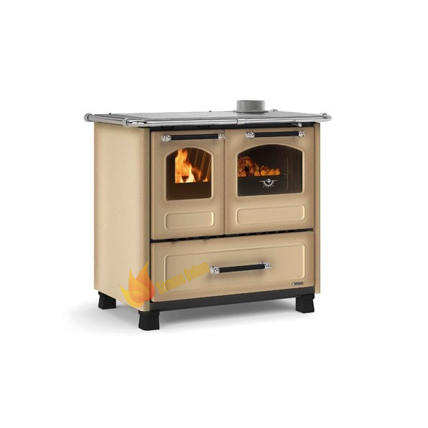 La Nordica Family 4,5 Kuzine Soba Cappuccino