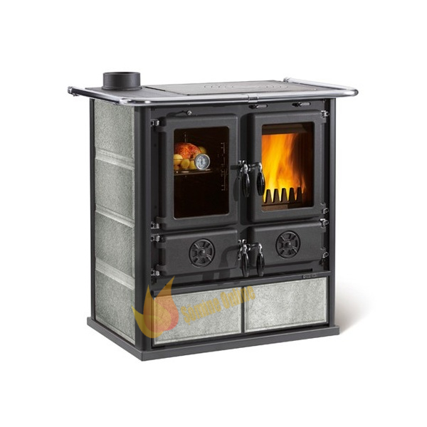 La Nordica Rosetta Liberty Sinistra Kuzine Soba Petra