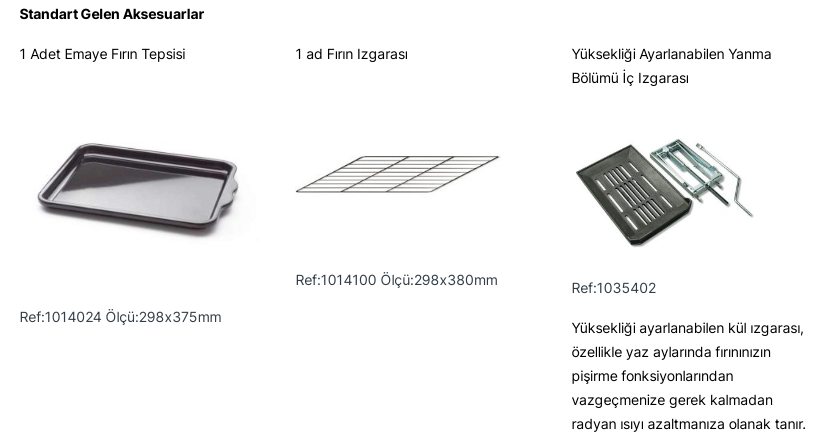 La Nordica Termo Suprema Compact DSA Kaloriferli Kuzine Soba