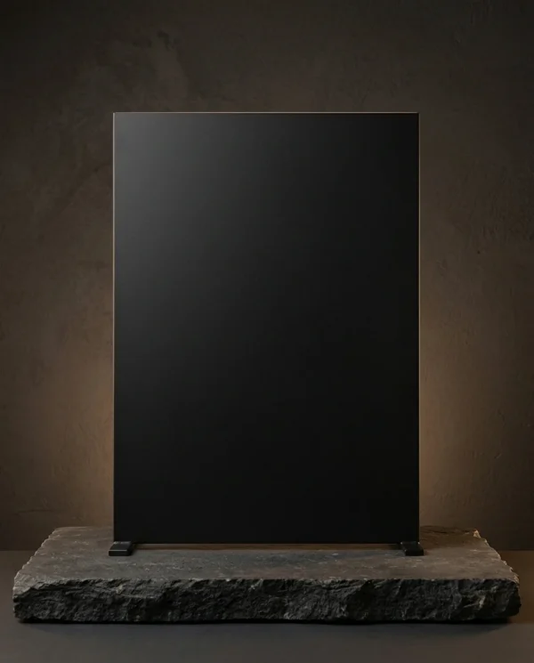 Wandera Soba Arka Panel